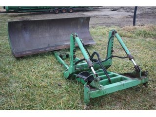 Property photo 46 - FARM EQUIPMENT AUCTION IN KNOX COUNTY, INDIANA
